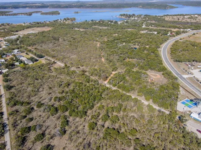 $458,500 | 0 Hwy 16 Highway, Graford, TX 76449