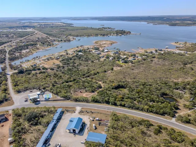 $458,500 | 0 Hwy 16 Highway, Graford, TX 76449