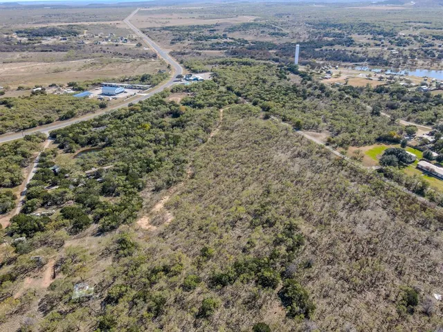 $458,500 | 0 Hwy 16 Highway, Graford, TX 76449