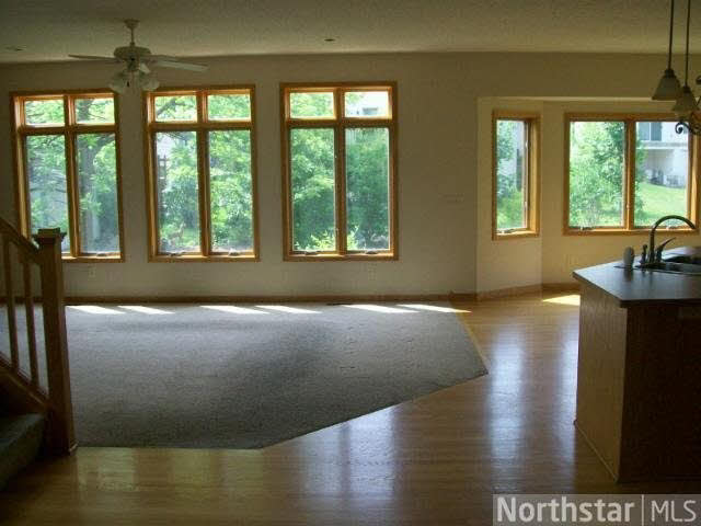 1542 Rice Creek Road Northeast Fridley, MN 55432 - Photo 3 of 6
