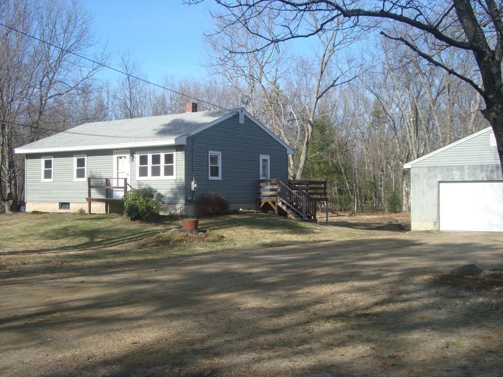 243 Kennebunk Pond Road Lyman, ME 04002 - Photo 2 of 25 Photo