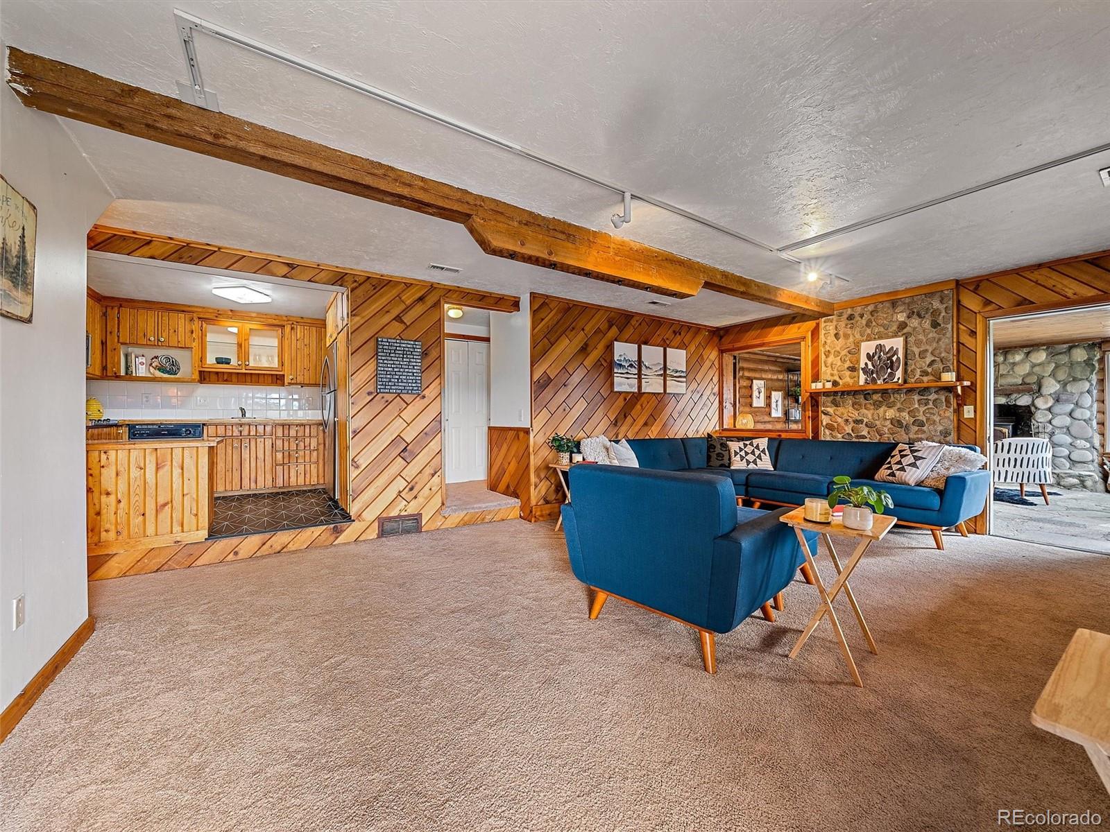 1406 Sinton Road Evergreen, CO 80439 - Photo 8 of 47