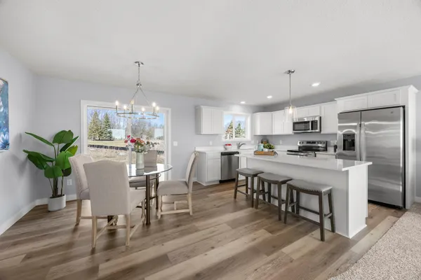 $479,280 | 605 Sienna Drive, Watertown, MN 55388
