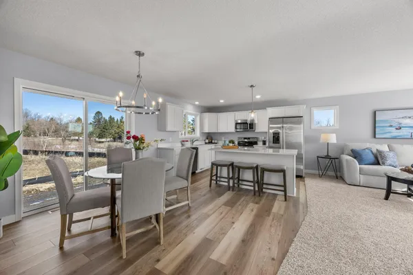 $479,280 | 605 Sienna Drive, Watertown, MN 55388