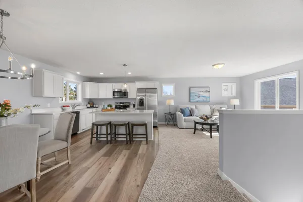 $479,280 | 605 Sienna Drive, Watertown, MN 55388