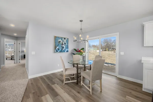 $479,280 | 605 Sienna Drive, Watertown, MN 55388