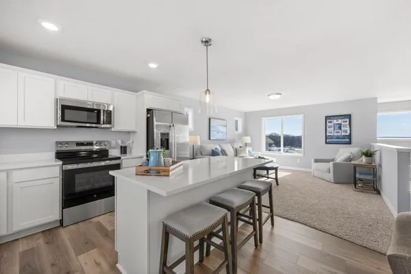 $479,280 | 605 Sienna Drive, Watertown, MN 55388