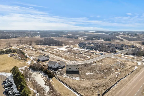 $479,280 | 605 Sienna Drive, Watertown, MN 55388