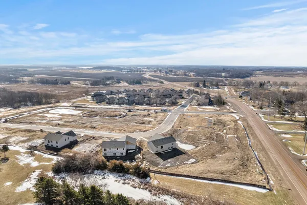 $479,280 | 605 Sienna Drive, Watertown, MN 55388
