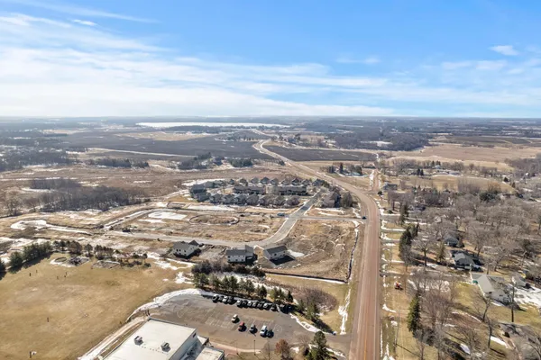 $479,280 | 605 Sienna Drive, Watertown, MN 55388