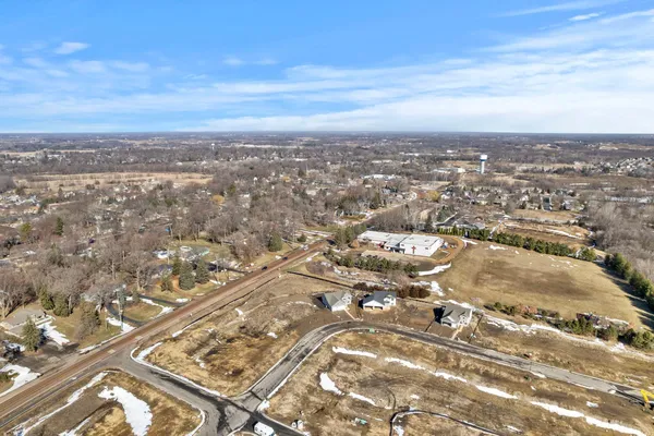 $479,280 | 605 Sienna Drive, Watertown, MN 55388