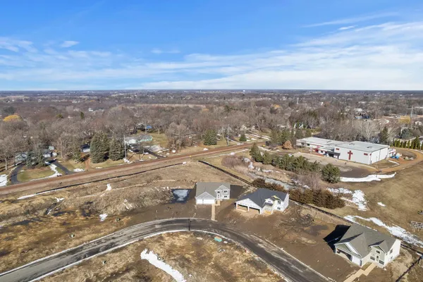 $479,280 | 605 Sienna Drive, Watertown, MN 55388