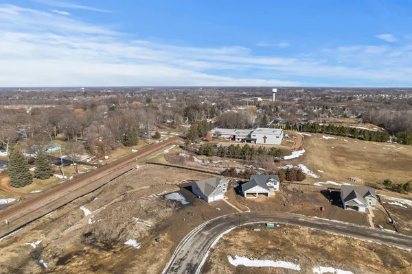 $479,280 | 605 Sienna Drive, Watertown, MN 55388