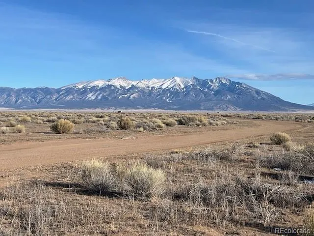 $8,999 | 10 Kaolinite Place, Mosca, CO 81146