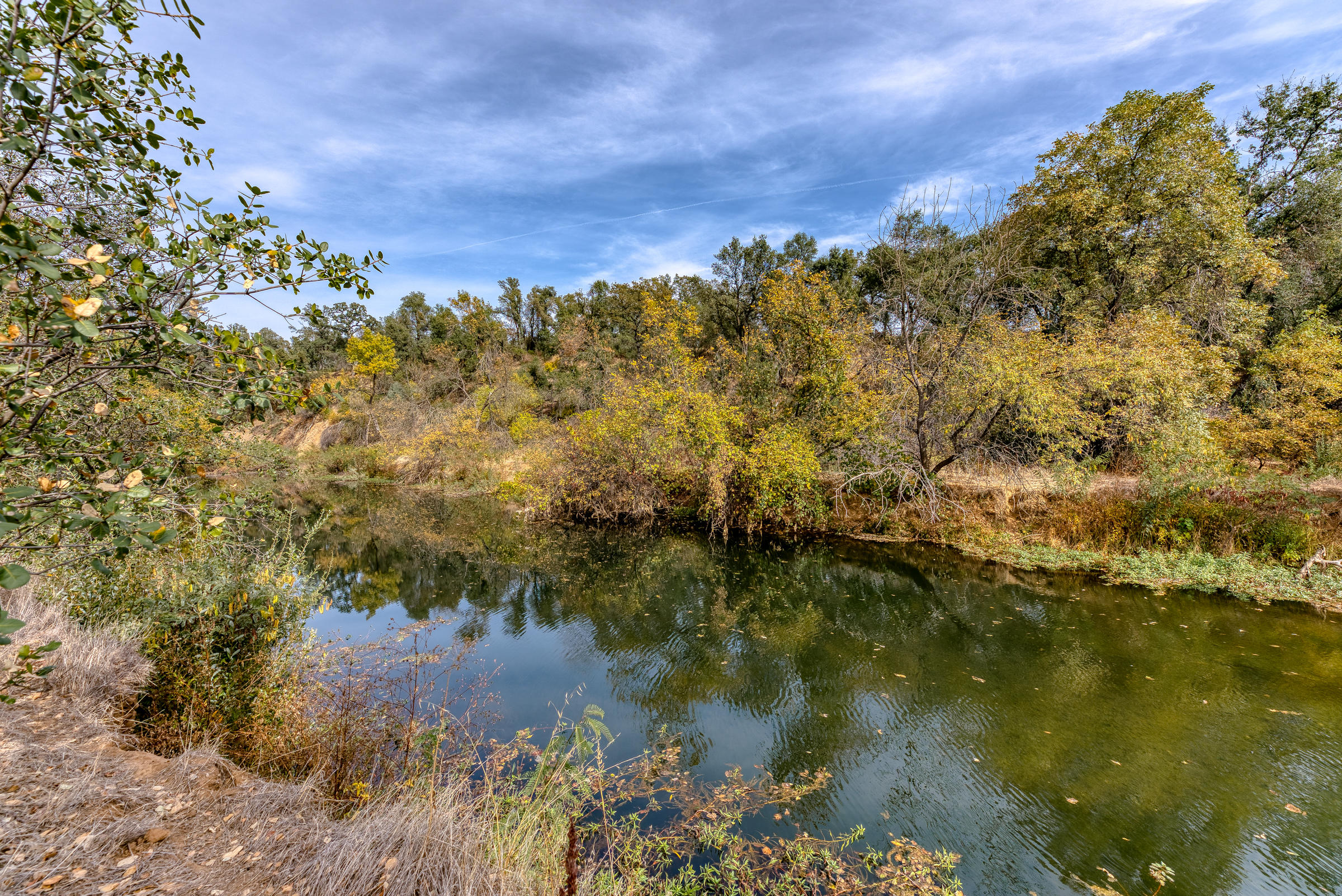 a view of lake
