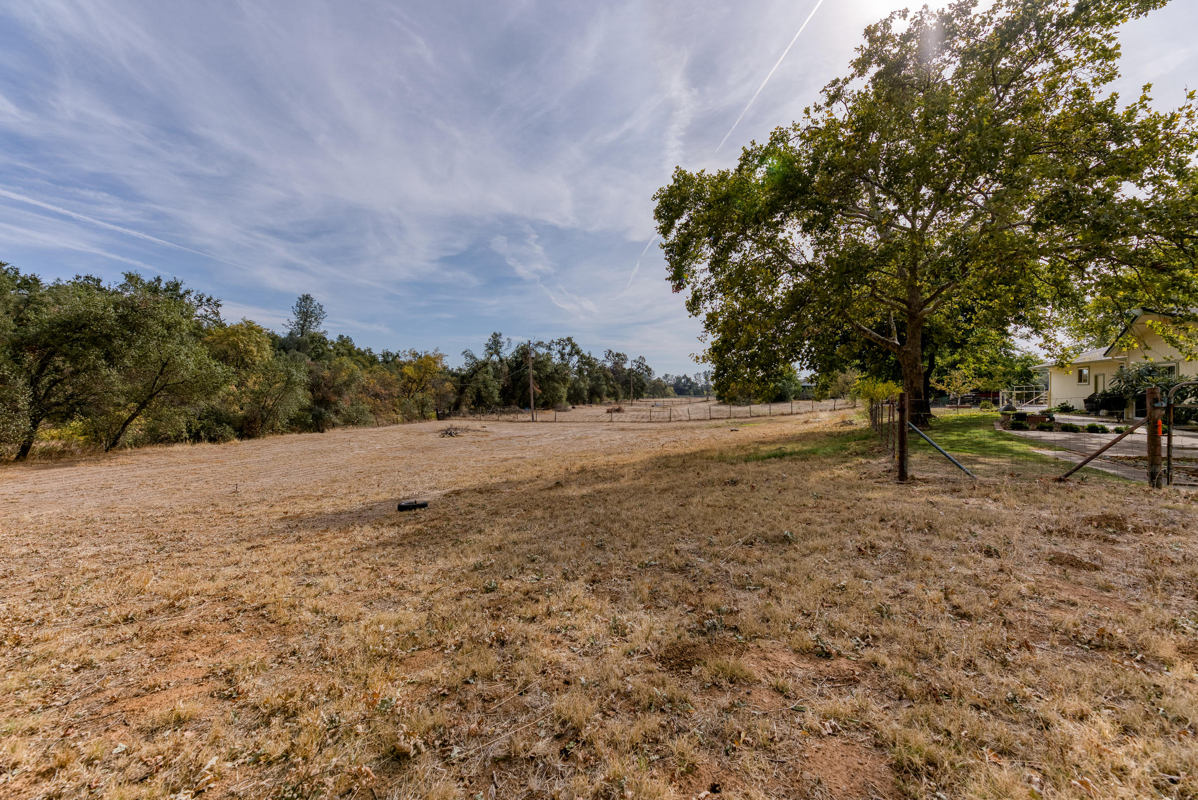 19970 Loafer Way Redding, CA 96002 - Photo 18 of 20 a view of outdoor space with trees