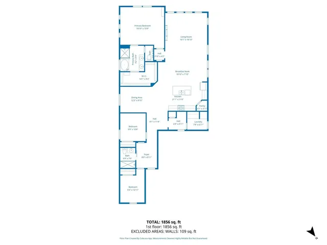 $3,000 | 2144 Spencer Lane, Carrollton, TX 75010