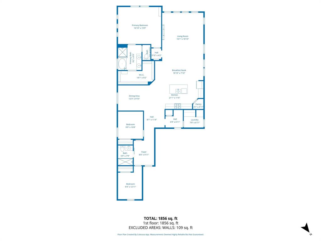 2144 Spencer Lane Carrollton, TX 75010 - Photo 2 of 31