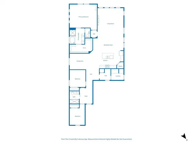 $3,000 | 2144 Spencer Lane, Carrollton, TX 75010