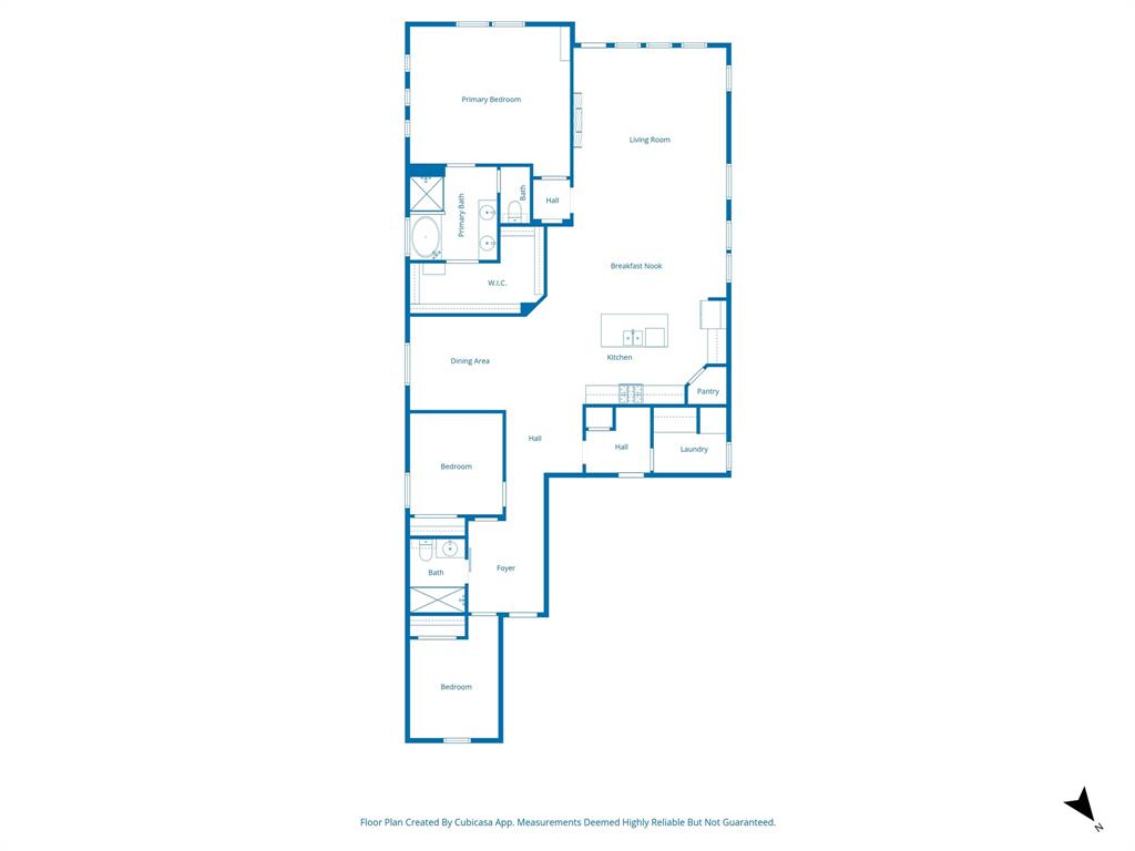 2144 Spencer Lane Carrollton, TX 75010 - Photo 31 of 31