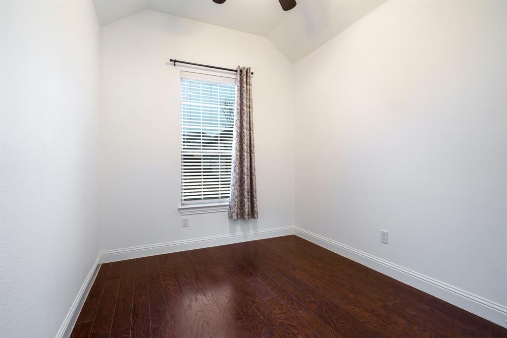2144 Spencer Lane Carrollton, TX 75010 - Photo 7 of 31 Bedroom 1