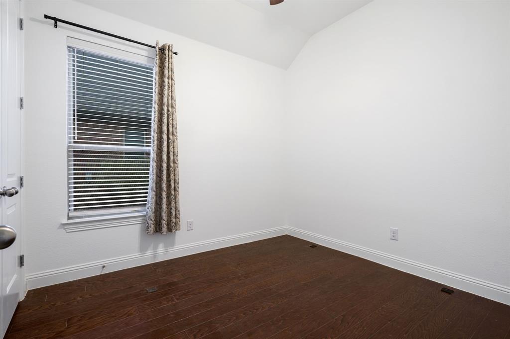 2144 Spencer Lane Carrollton, TX 75010 - Photo 10 of 31 Bedroom 2