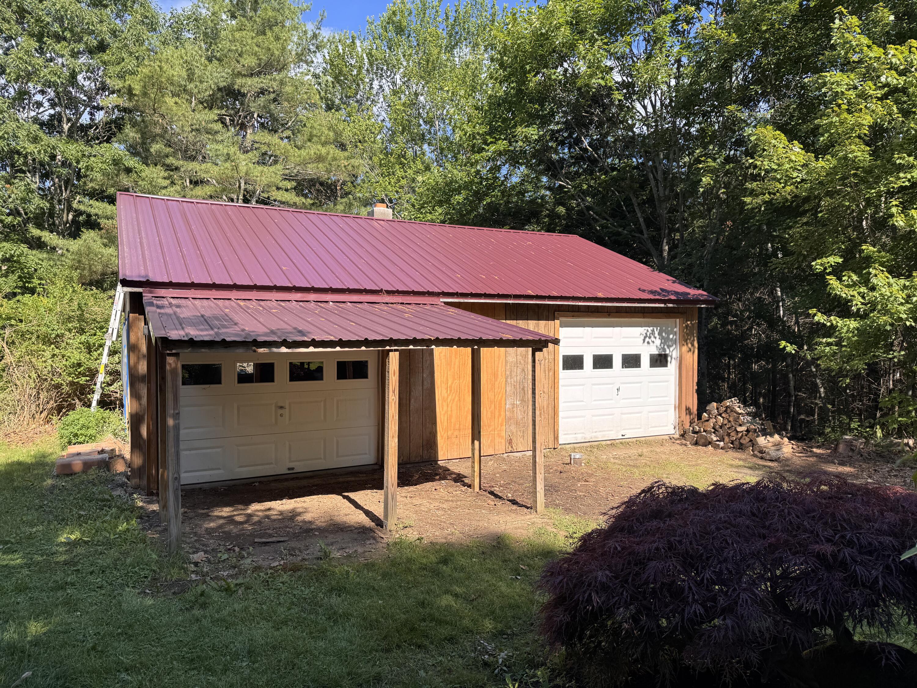 111 Gile Road Fayette, ME 04349 - Photo 41 of 51 IMG_0927