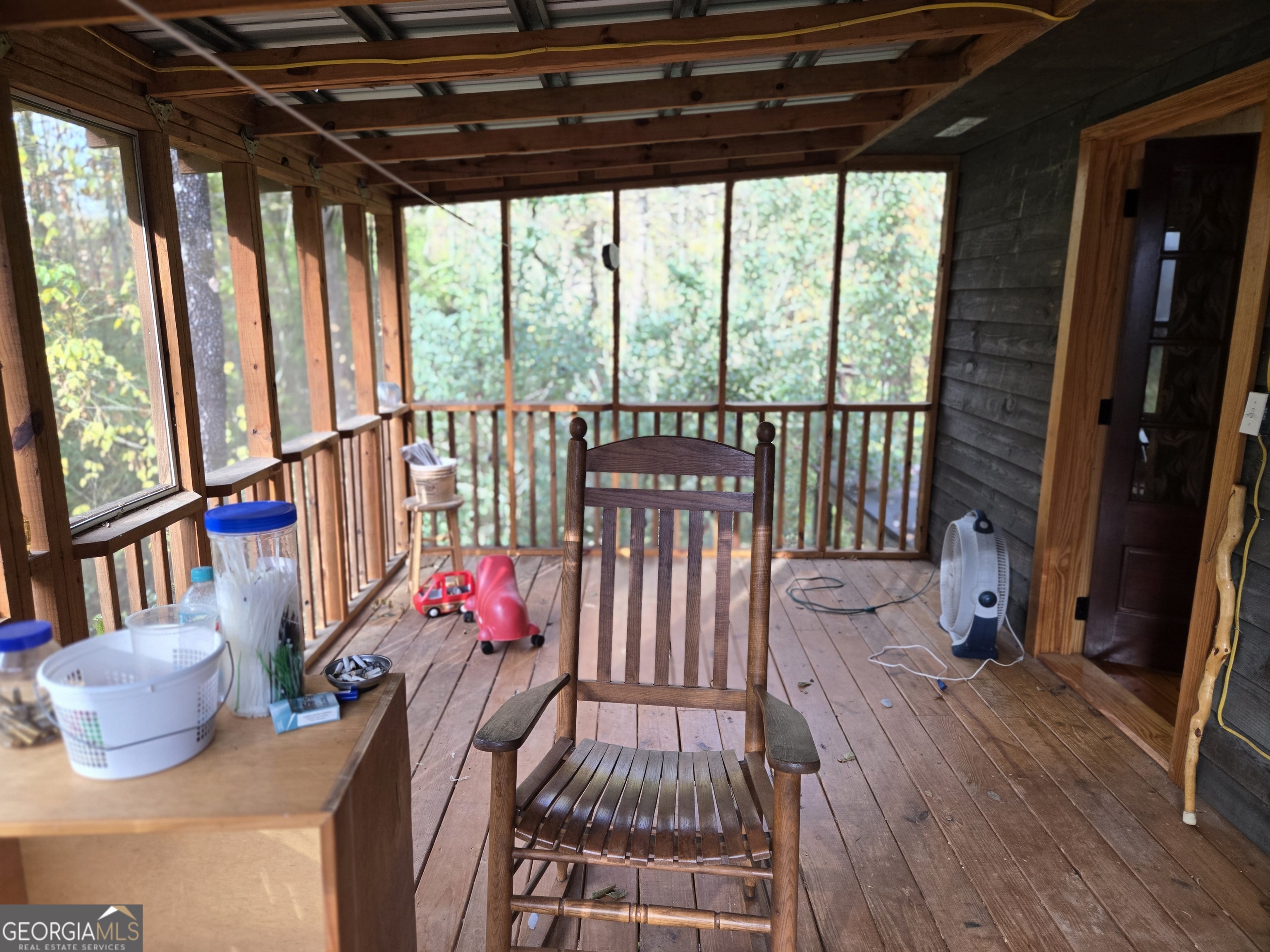 280 Stonebank Road Clarkesville, GA 30523 - Photo 18 of 32