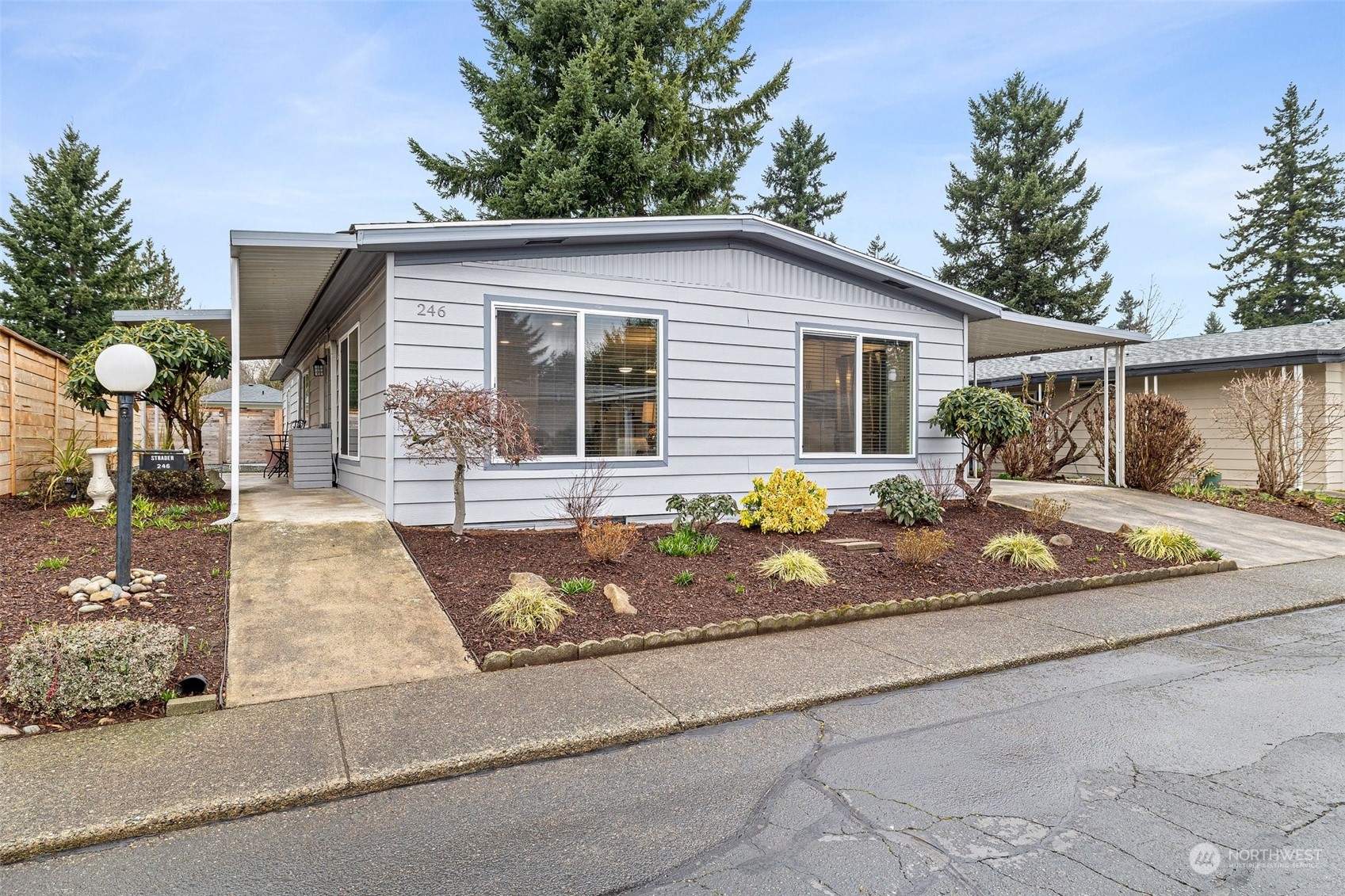 201 Union Avenue Southeast, Unit 246 Renton, WA 98059 - Photo 1 of 1 Gallery Image 1