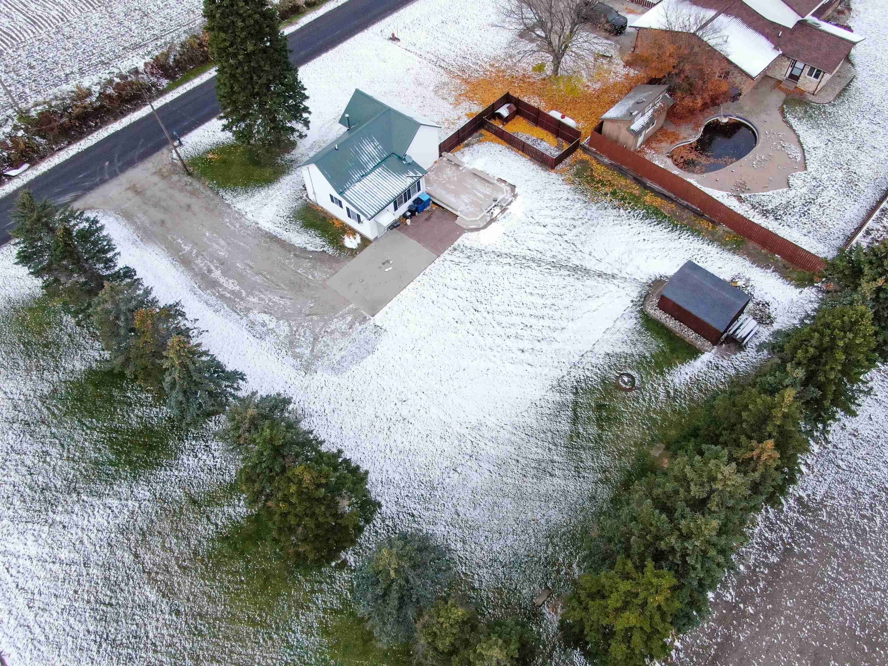 618 North Finn Road Bay City, MI 48708 - Photo 38 of 52