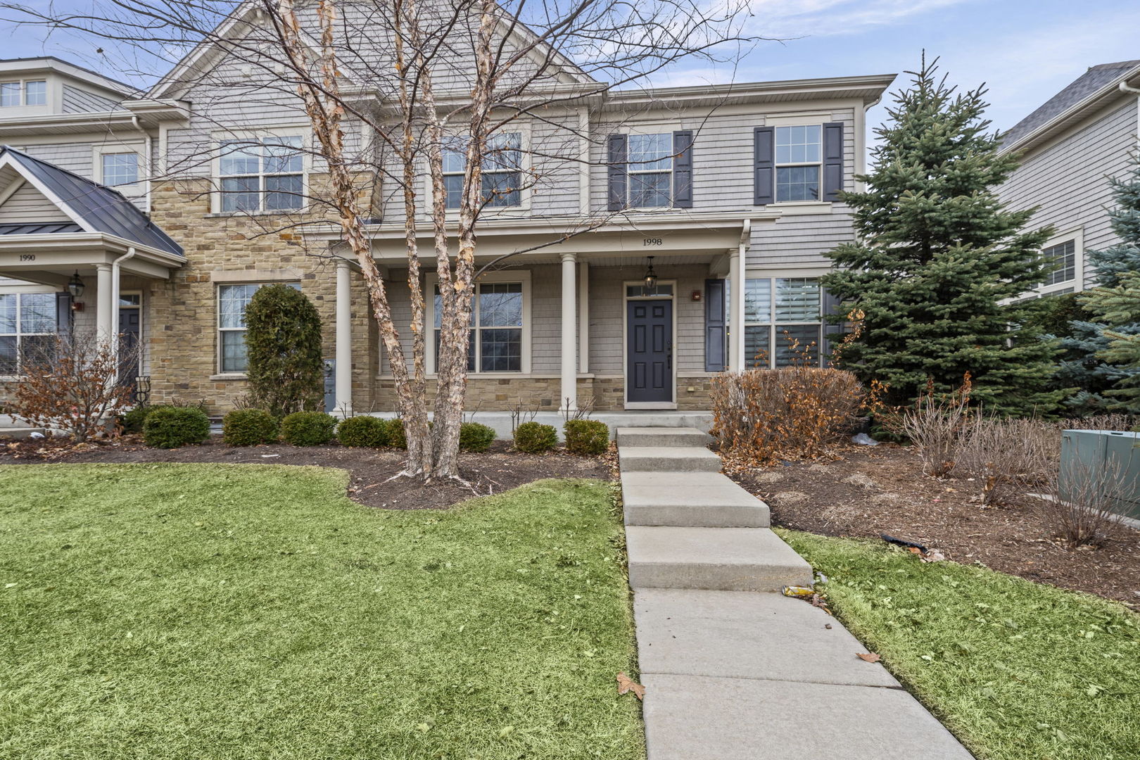1998 Shermer Road Glenview, IL 60026 - Photo 1 of 19