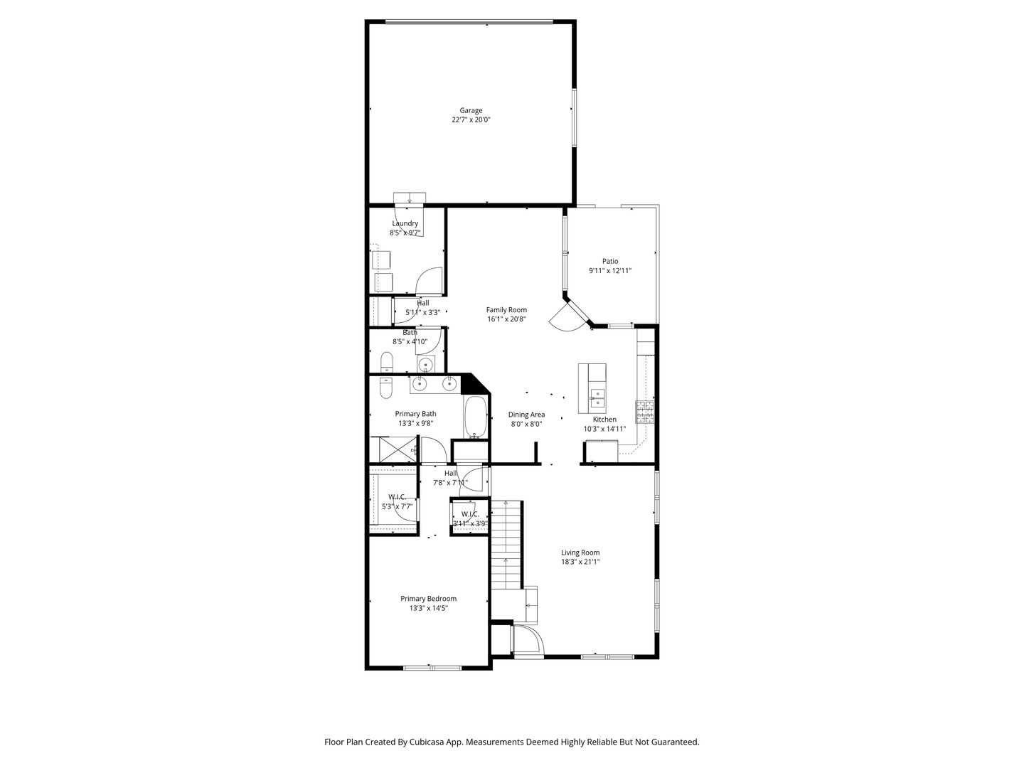 1998 Shermer Road Glenview, IL 60026 - Photo 17 of 19