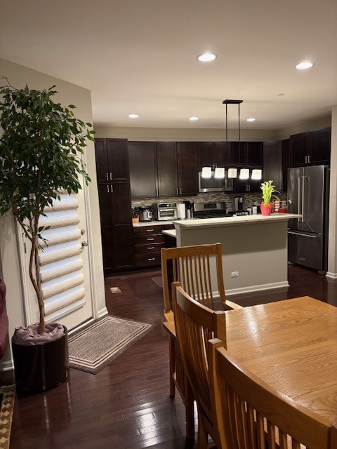 1998 Shermer Road Glenview, IL 60026 - Photo 3 of 4