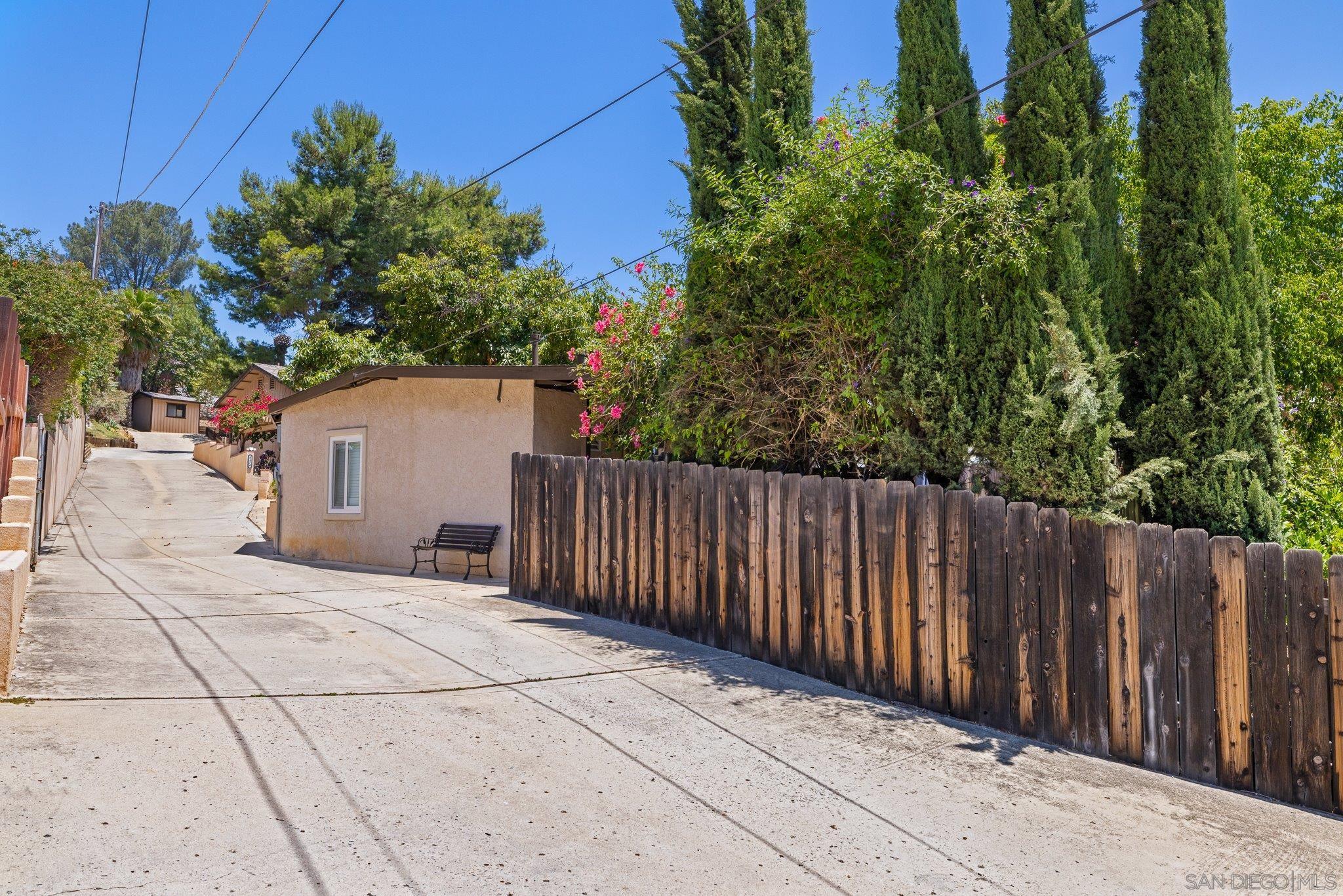 8472 Golden Ridge Road Lakeside, CA 92040 - Photo 3 of 50