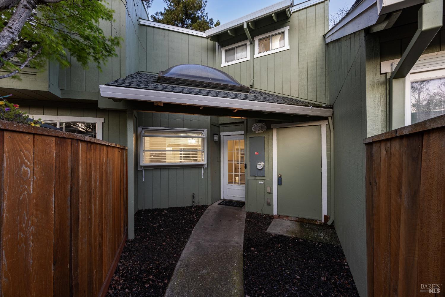 732 Racquet Club Circle Rohnert Park, CA 94928 - Photo 1 of 1
