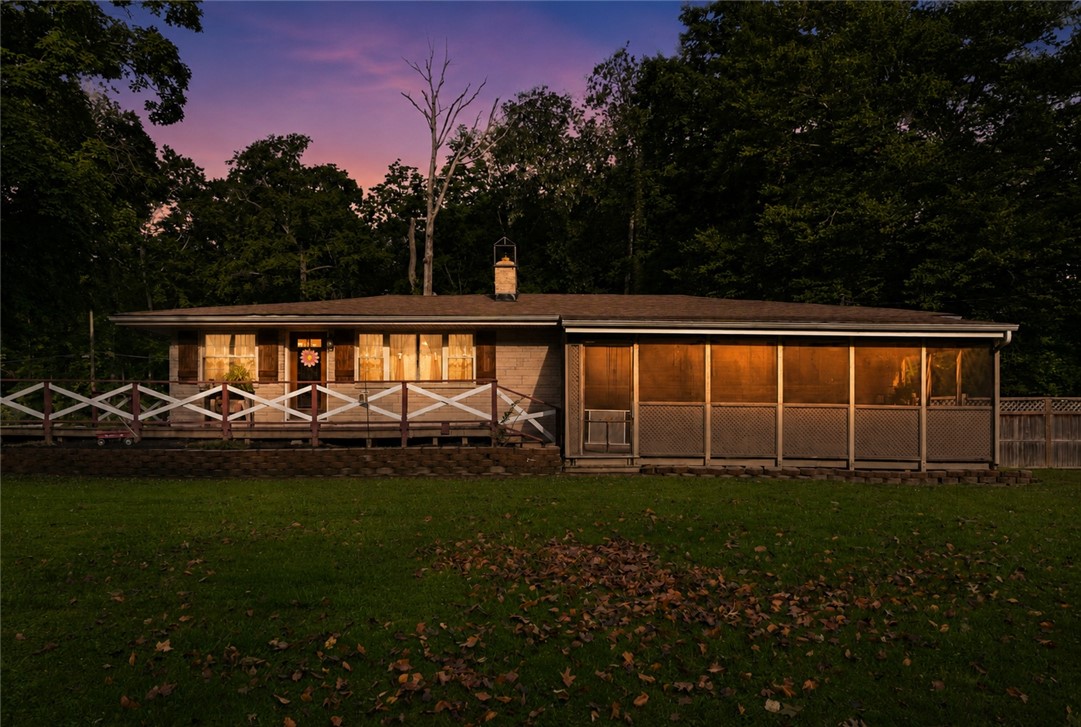 7175 Franklin Madison Road Middletown, OH 45042 - Photo 1 of 51
