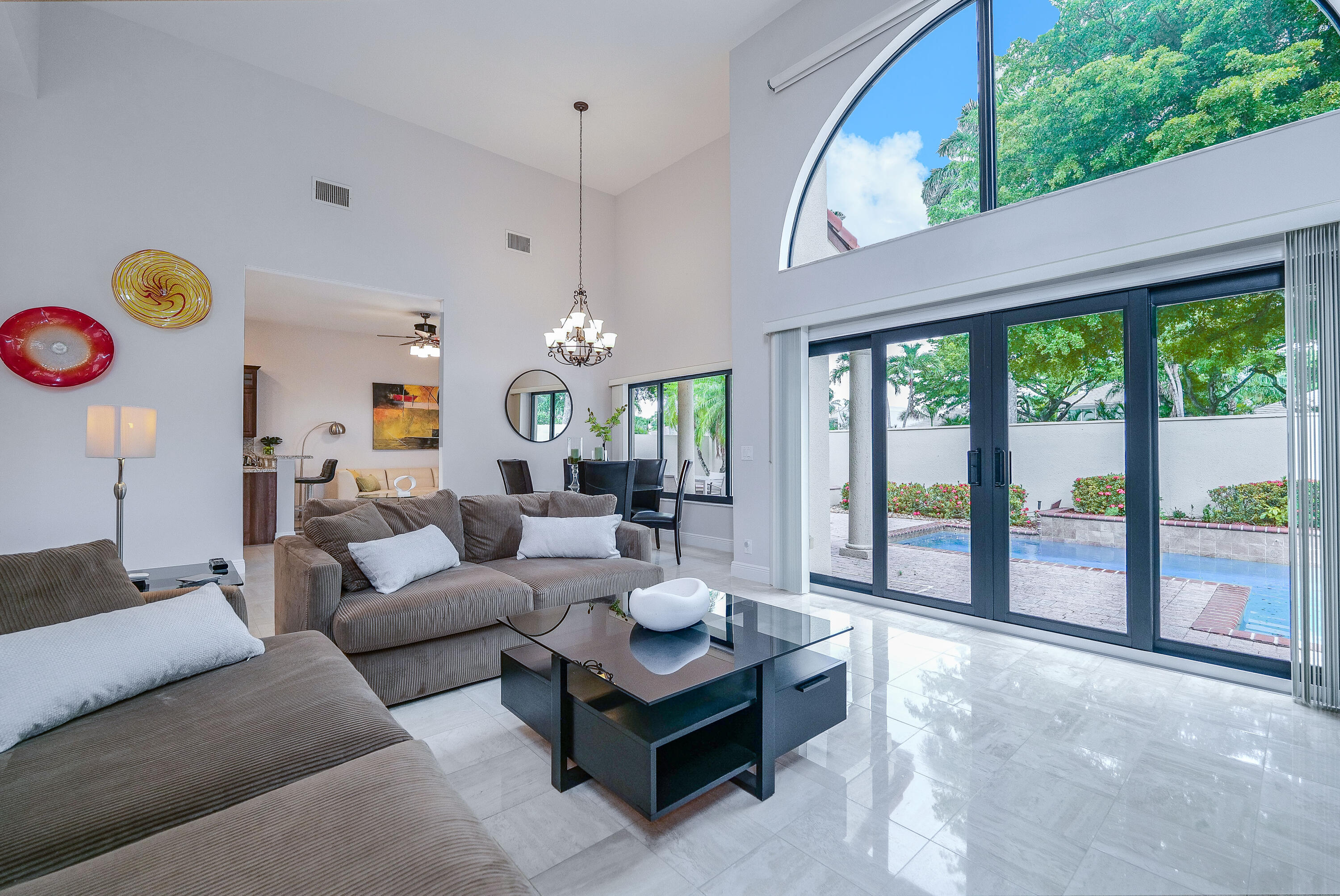 23264 Mirabella Circle North Boca Raton, FL 33433 - Photo 4 of 41 PAN_5295-Edit