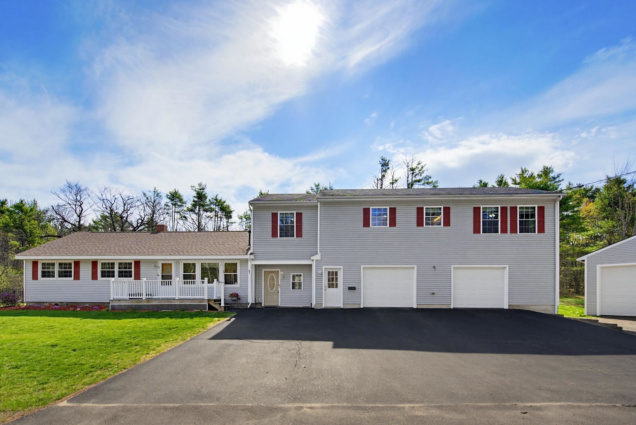 404 Sandogardy Pond Road Northfield, NH 03276 - Photo 21 of 56 Gallery Image 21