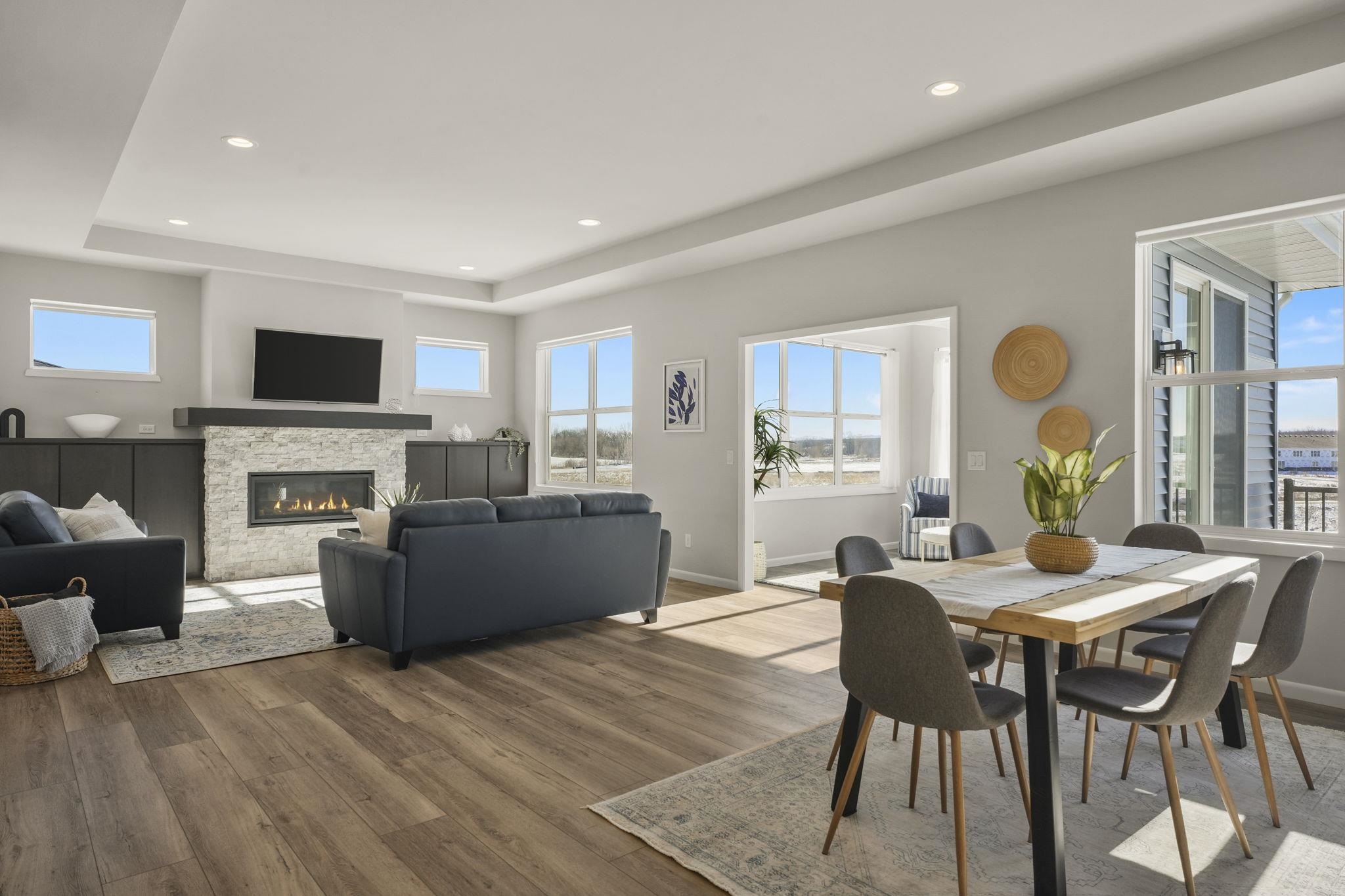 1258 Misty Forest Sun Prairie, WI 53590 - Photo 11 of 52