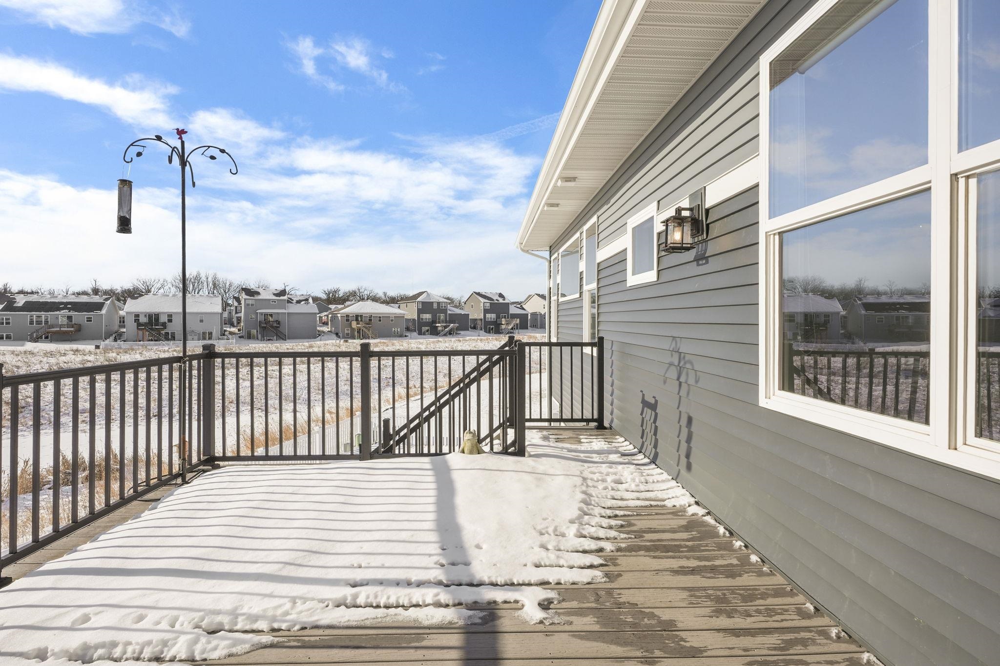 1258 Misty Forest Sun Prairie, WI 53590 - Photo 15 of 52