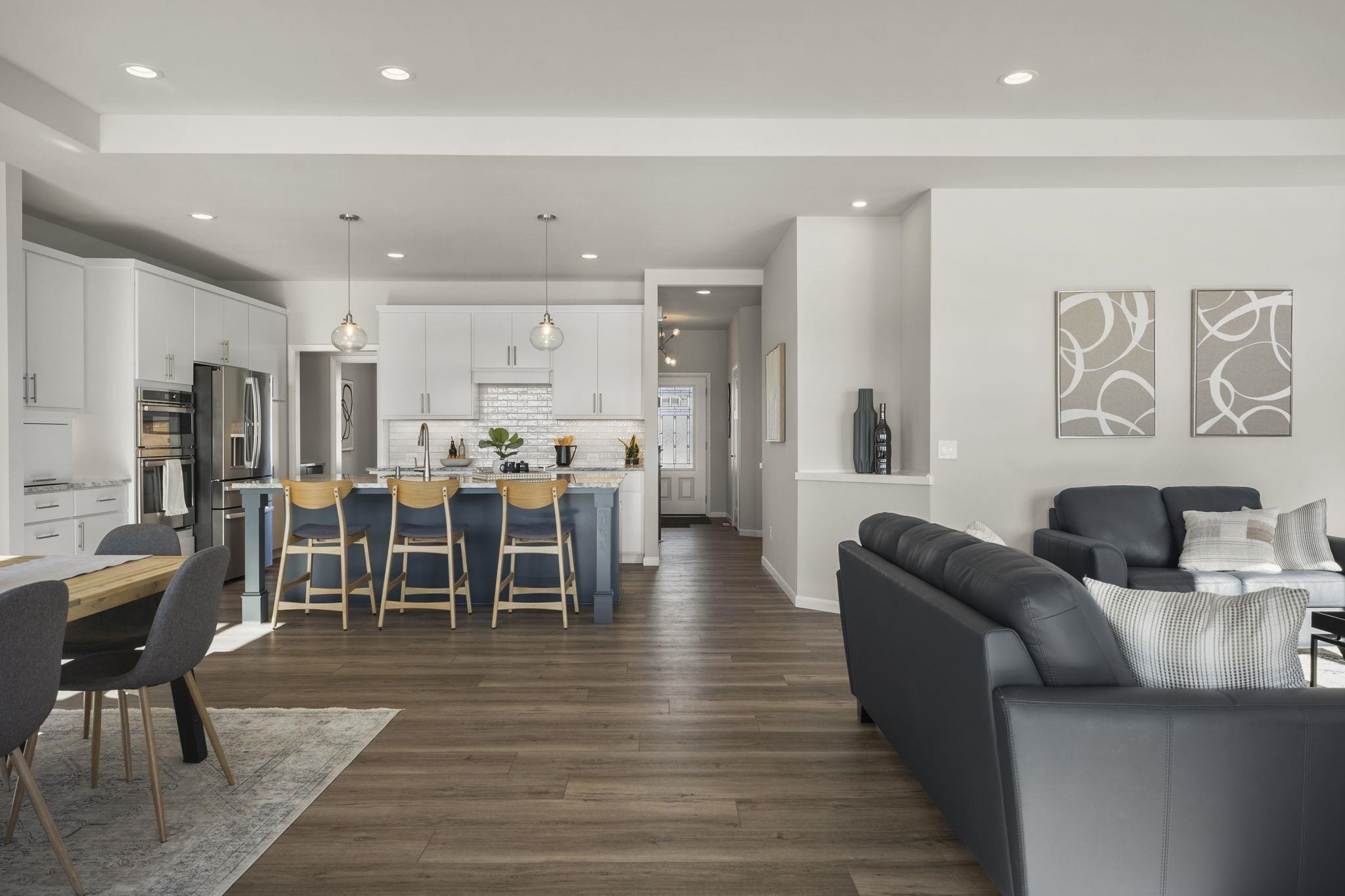 1258 Misty Forest Sun Prairie, WI 53590 - Photo 17 of 52