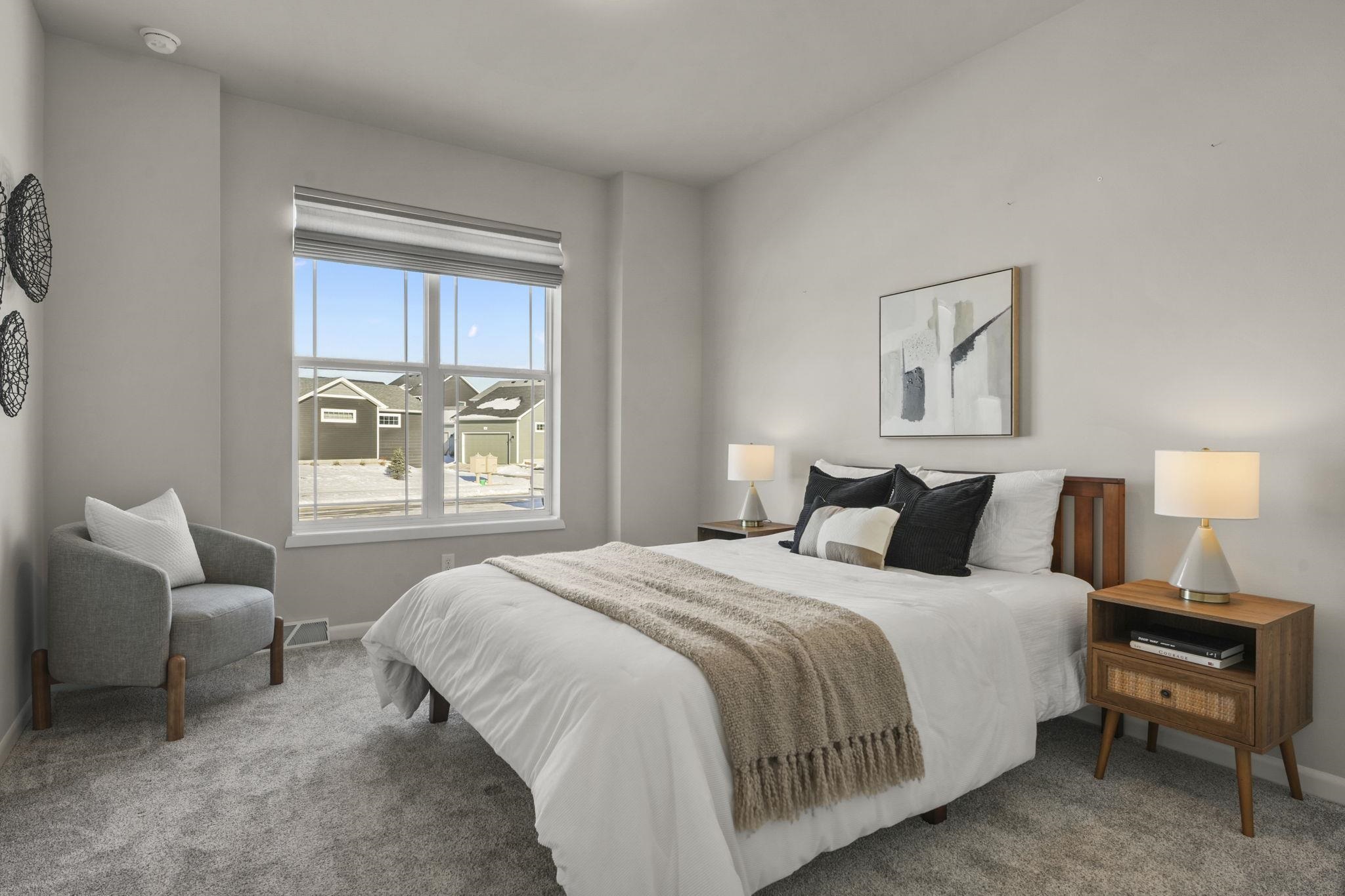 1258 Misty Forest Sun Prairie, WI 53590 - Photo 31 of 52