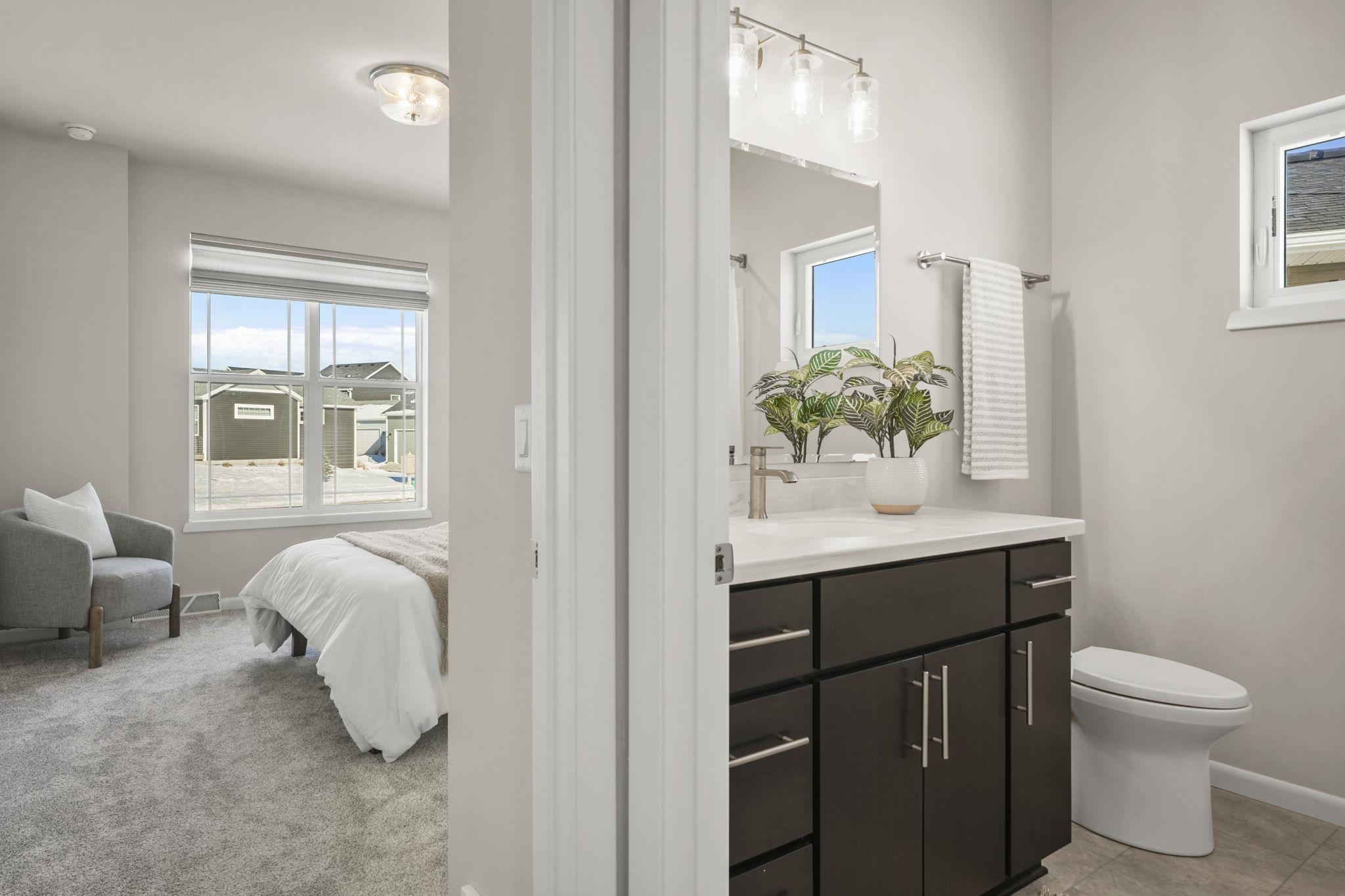 1258 Misty Forest Sun Prairie, WI 53590 - Photo 33 of 52