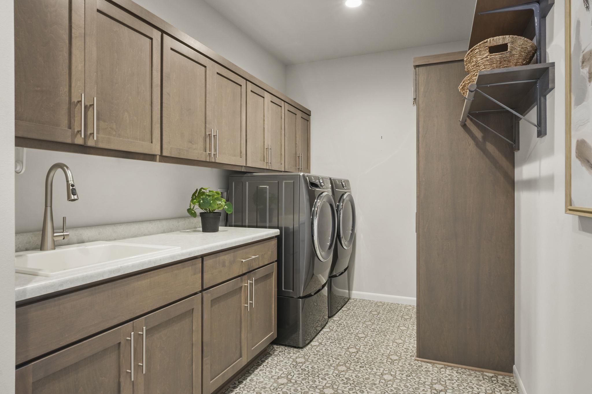 1258 Misty Forest Sun Prairie, WI 53590 - Photo 35 of 52
