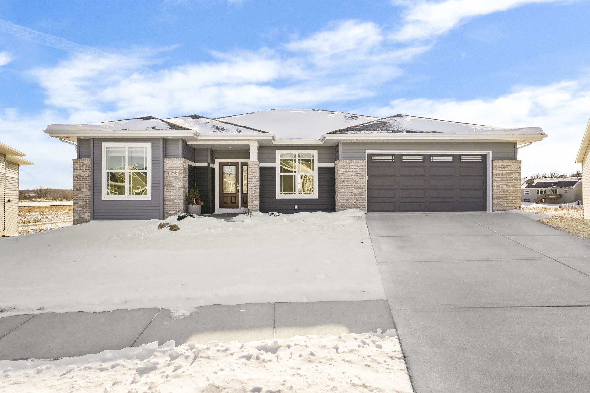 1258 Misty Forest Sun Prairie, WI 53590 - Photo 41 of 52