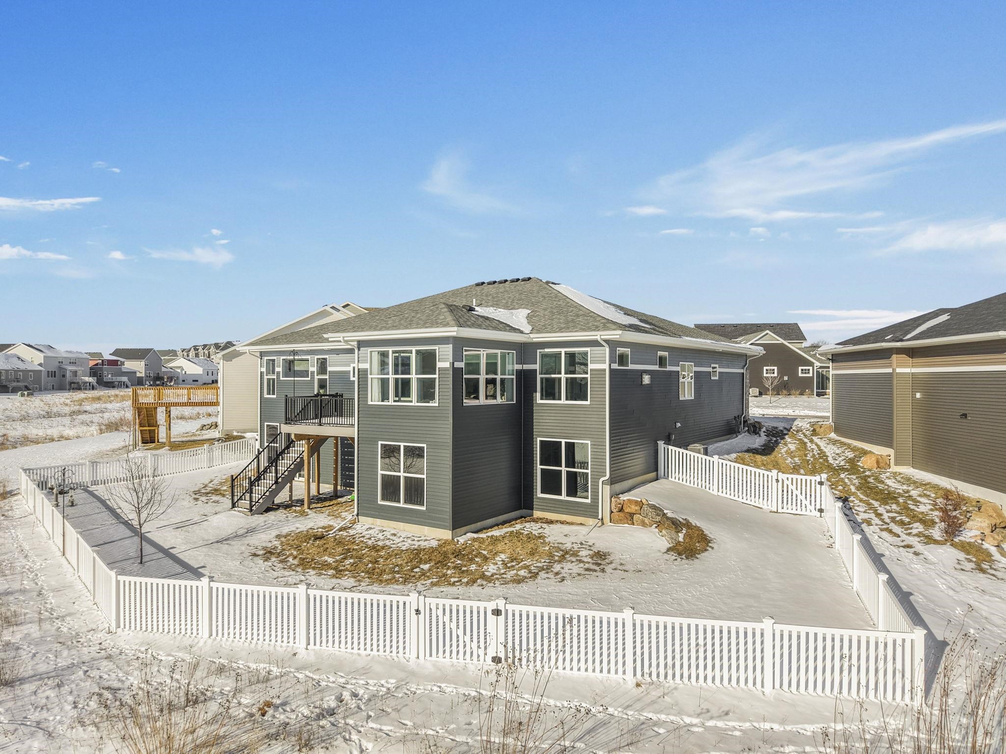 1258 Misty Forest Sun Prairie, WI 53590 - Photo 42 of 52