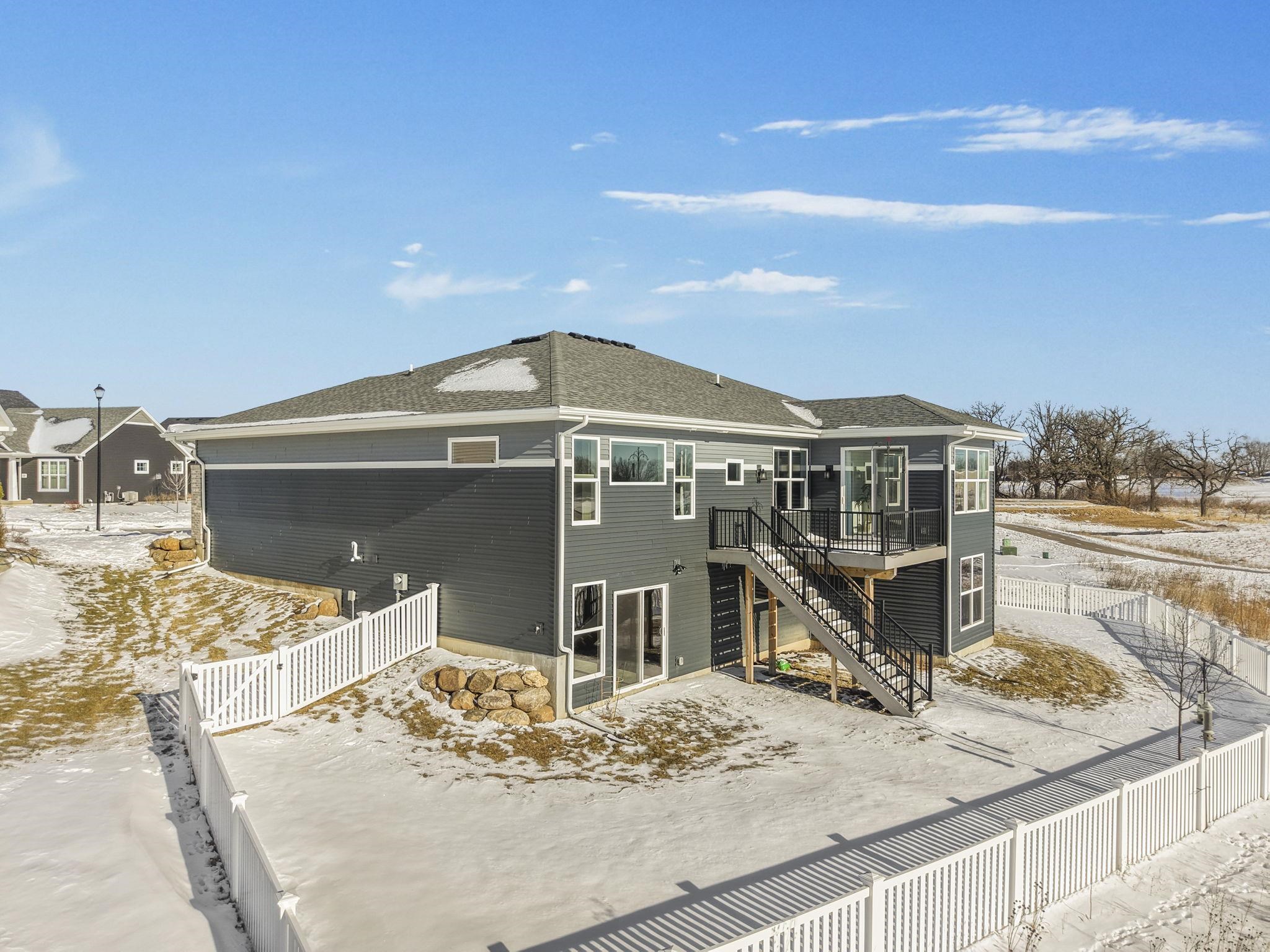 1258 Misty Forest Sun Prairie, WI 53590 - Photo 43 of 52