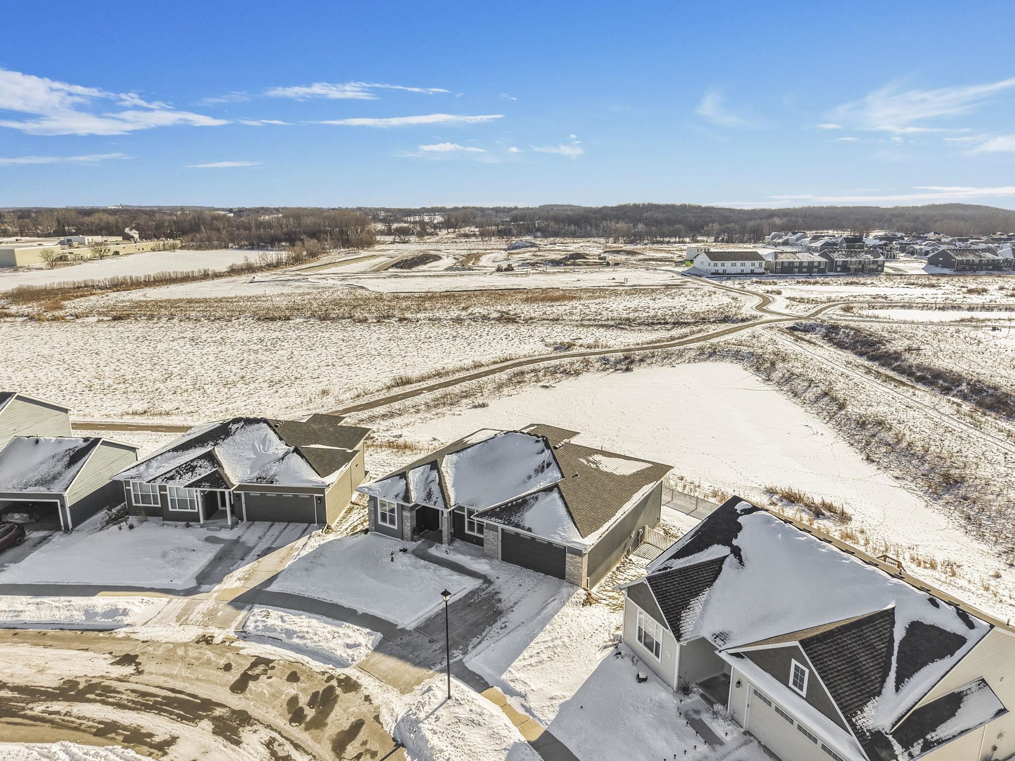 1258 Misty Forest Sun Prairie, WI 53590 - Photo 45 of 52