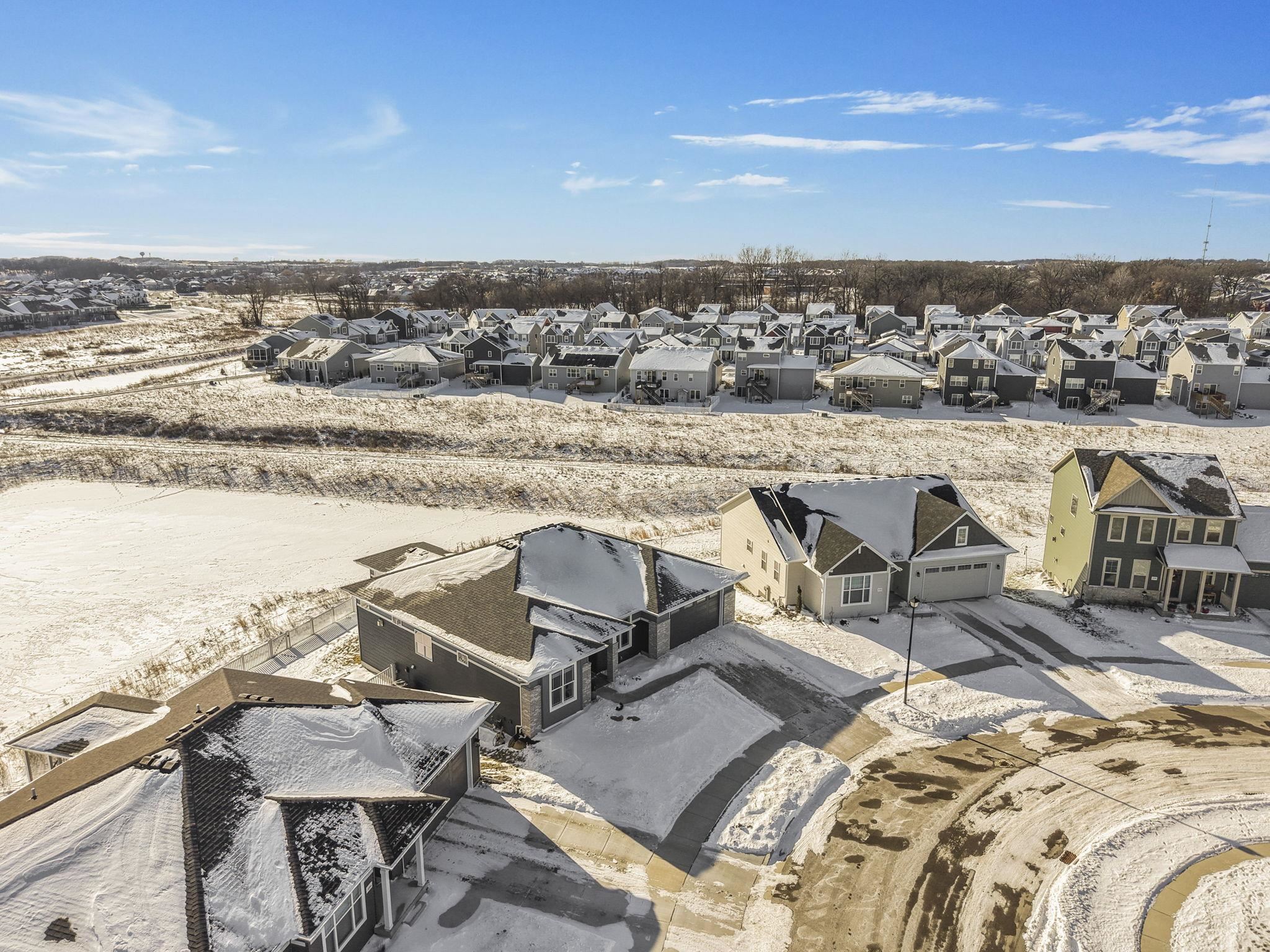 1258 Misty Forest Sun Prairie, WI 53590 - Photo 46 of 52