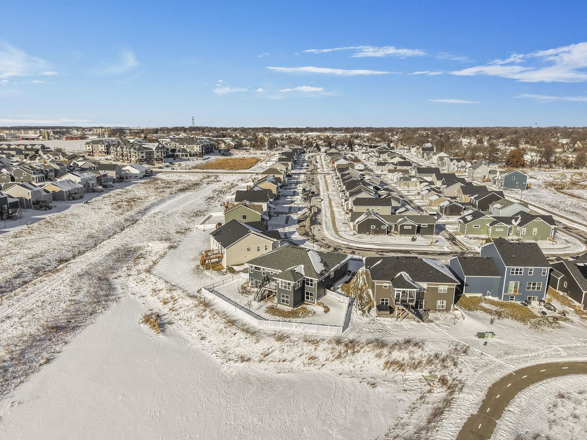 1258 Misty Forest Sun Prairie, WI 53590 - Photo 47 of 52